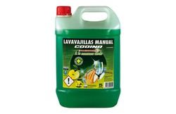 Kh-7 Desic limpiador friegasuelos con insecticida aroma lavanda 750 ml