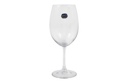 COPA DE VINO PERSONALIZADA - CRISTAL - 45 CL. 