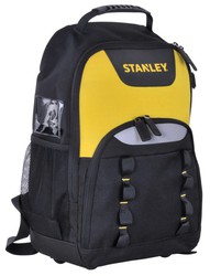 Cajas, bolsas, mochilas, maletas y cinturones portaherramientas Stanley Luma