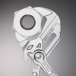 Tenaza llave Alicate y llave en una sola herramienta
