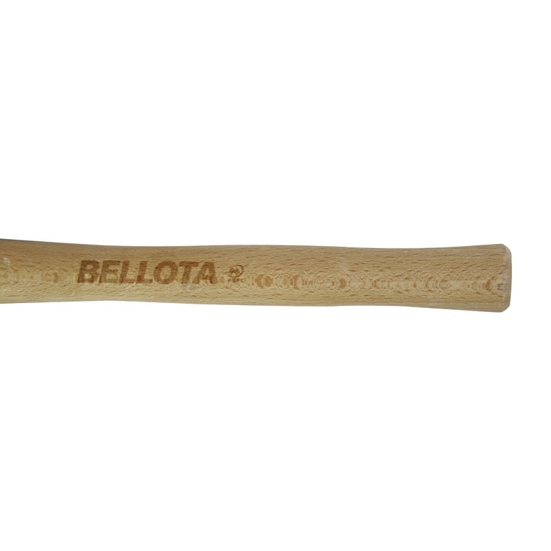 BELLOTA 5931BN PIQUETA O ALCOTANA PALA-MARTILLO CON MANGO DE MADERA