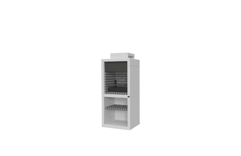 OFERTA - Barbacoa de obra modular Estoril