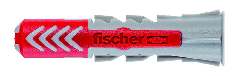Blister taco DUOPOWER 6x30 Fischer 28und — Ferretería Luma