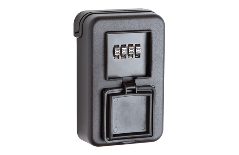 Caja seguridad para llaves Mod: Keeper SEG011 — Ferretería Luma