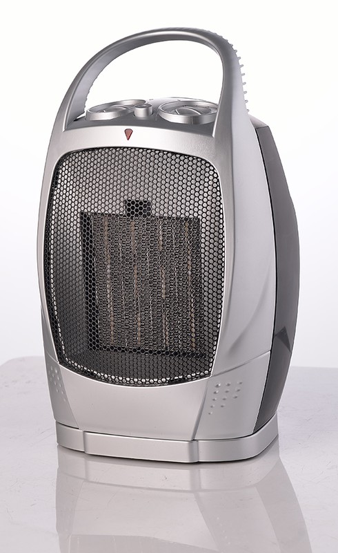 Calefactor Cerámico Sobremesa 1500w Mod: SMA-1500