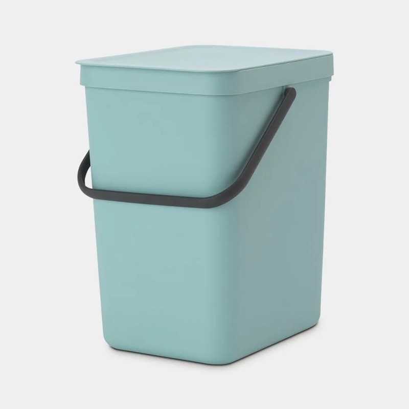 ▷ Chollo Flash: Set x3 Cubos de reciclaje de 30 litros por sólo 16,06€ y  envío gratis con cupón de descuento