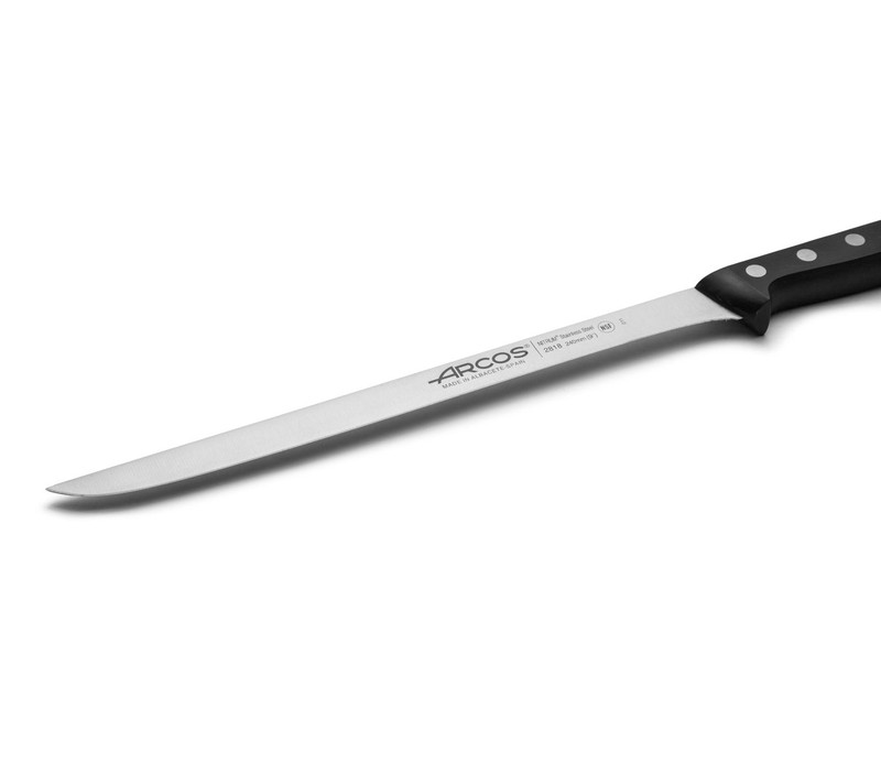 Cuchillo Jamonero Arcos 24CM - Productos Hosteleros