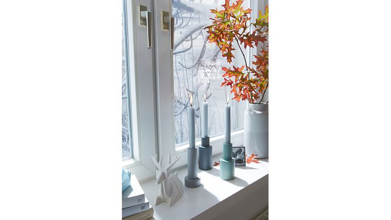 Tesa MOLL Lámina aislante para ventanas Thermo Cover (1,7 x 1,5 m,  Incoloro)