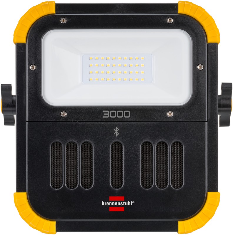 Foco LED portátil a batería PF 1000 MA 1000lm IP65 –