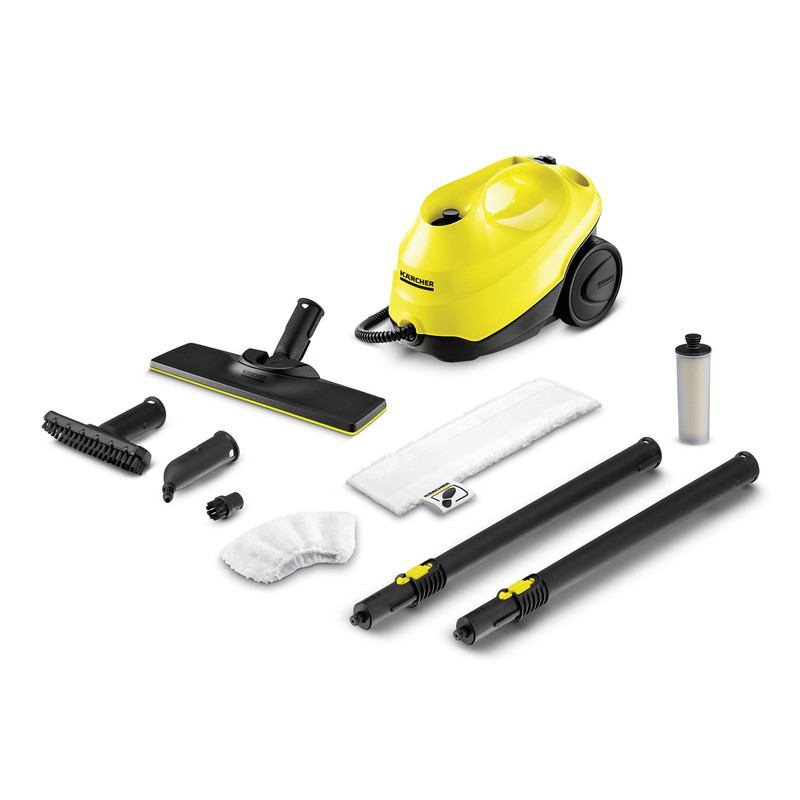 Limpiacristales Concentrado - ACCESORIOS - Kärcher Shop – KARCHER SHOP