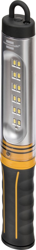 BRENNENSTUHL 1175580 - Linterna de taller LED WL500 A (520 lm) — Ferretería  Luma