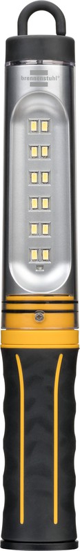 BRENNENSTUHL 1175580 - Linterna de taller LED WL500 A (520 lm) — Ferretería  Luma