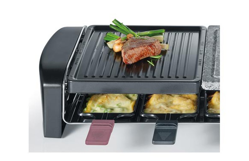 Raclette party para 4 personas