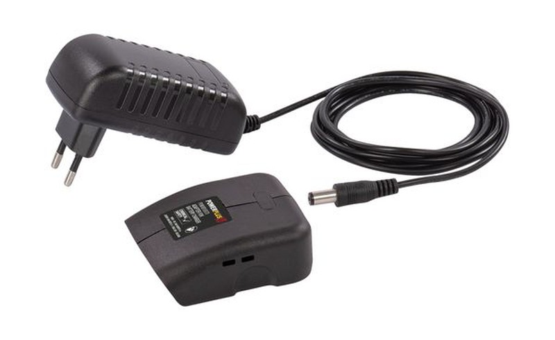 Taladro Con Cable Percutor 1050w 2 velocidades Mod: POWP2050 Powerplus —  Ferretería Luma