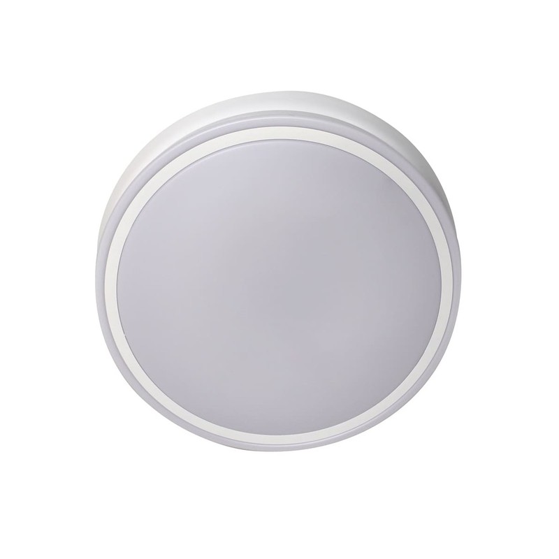 Ventilador LED aspas plegables Mini Moss Blanco 35W 3900 Lm CCT - Comprar  Online