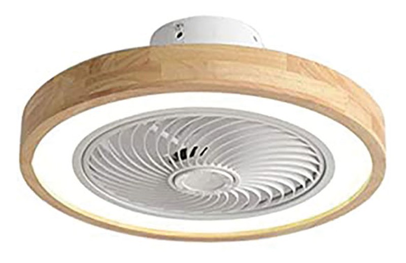 Las mejores ofertas en Plug-in de Pared LED Moderno Ventiladores de Techo